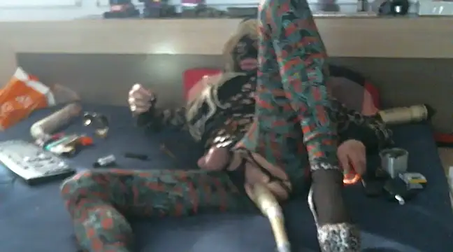 Snapshot of Kinkyslut07 chatting on January 23, 2025, 8:46 am Kinkyslut07 online show from January 23, 2025, 8:46 am