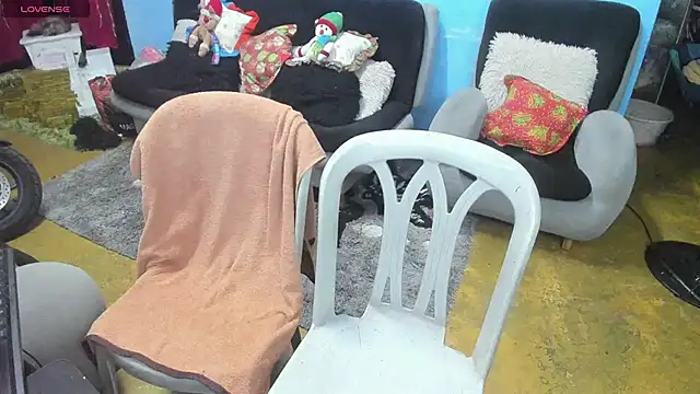 valentinaextreme online show from November 26, 2025, 11:06 pm