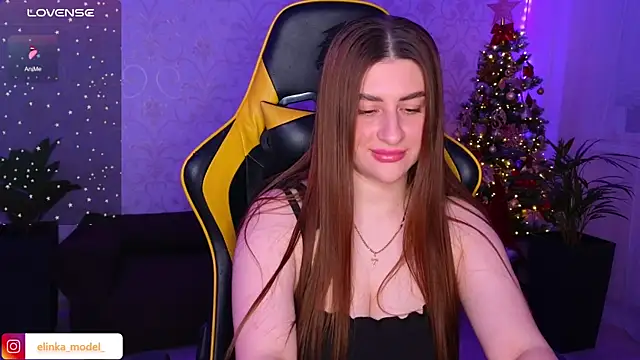 Elishka  online show from December 29, 2024, 4:51 pm