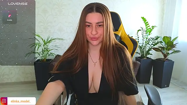 Elishka  online show from February 10, 2025, 8:53 am