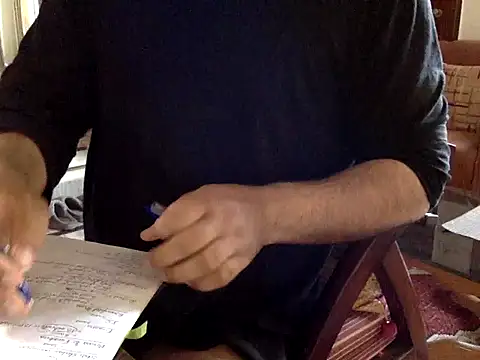 huny0019 online show from March 31, 2026, 10:37 am