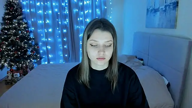 Snapshot of SoniNesti chatting on December 27, 2024, 3:37 pm SoniNesti online show from December 27, 2024, 3:37 pm