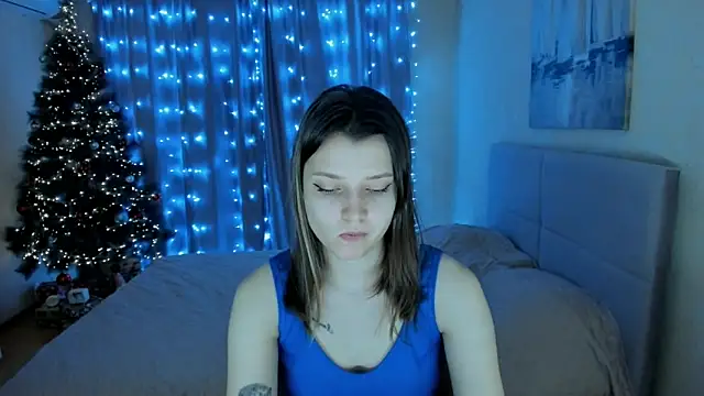 Snapshot of SoniNesti chatting on December 28, 2024, 1:17 pm SoniNesti online show from December 28, 2024, 1:17 pm