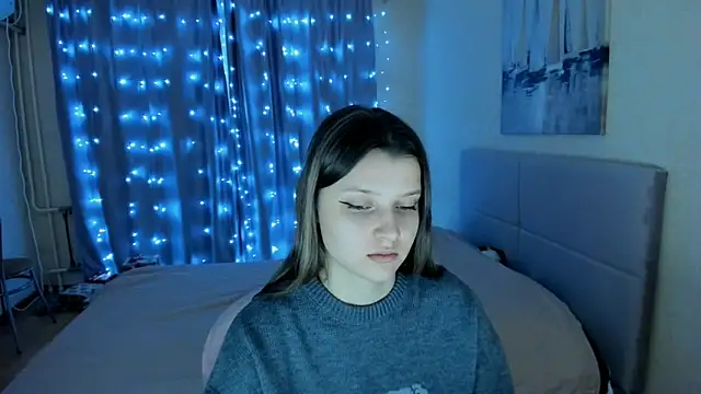 Snapshot of SoniNesti chatting on February 4, 2025, 3:26 pm SoniNesti online show from February 4, 2025, 3:26 pm