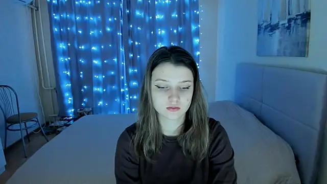 Snapshot of SoniNesti chatting on February 8, 2025, 10:29 am SoniNesti online show from February 8, 2025, 10:29 am