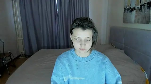 Snapshot of SoniNesti chatting on February 25, 2025, 2:44 pm SoniNesti online show from February 25, 2025, 2:44 pm