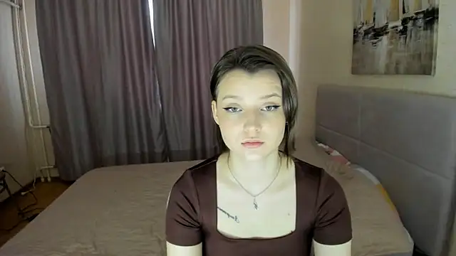 Snapshot of SoniNesti chatting on March 18, 2025, 10:57 am SoniNesti online show from March 18, 2025, 10:57 am