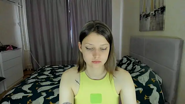 Snapshot of SoniNesti chatting on September 10, 2025, 2:39 pm SoniNesti online show from September 10, 2025, 2:39 pm