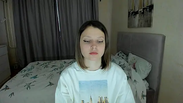 Snapshot of SoniNesti chatting on September 27, 2025, 2:22 pm SoniNesti online show from September 27, 2025, 2:22 pm