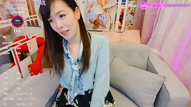 -N Miyabi- online show from January 2, 2025, 4:46 pm