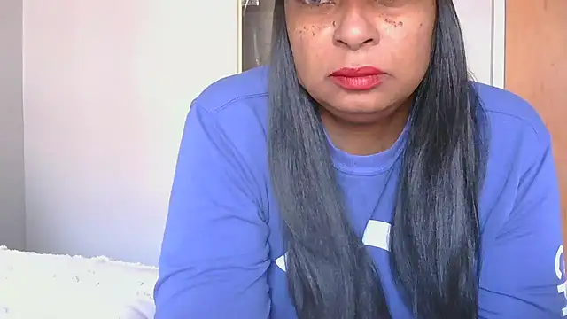 MSweetLindaParks online show from October 2, 2025, 5:20 pm