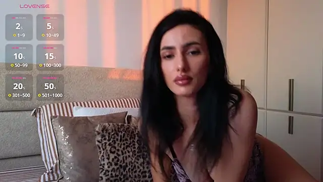 BbyKristy online show from September 30, 2025, 4:28 am