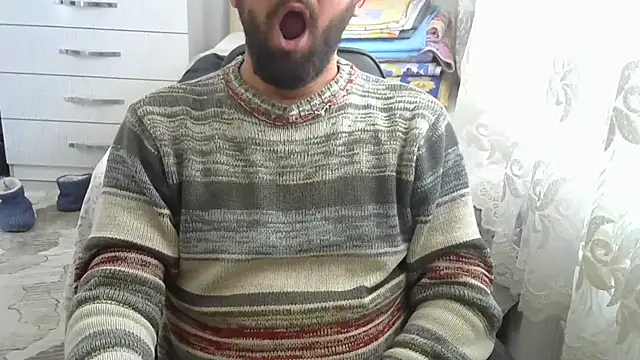 Snapshot of crazybaby5461 chatting on October 18, 2025, 12:50 pm crazybaby5461 online show from October 18, 2025, 12:50 pm