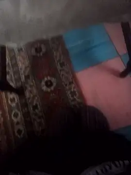 crazybaby5461 online show from January 7, 2026, 1:13 pm