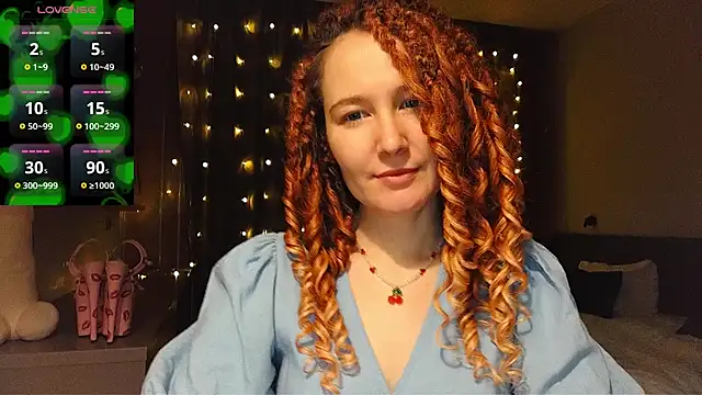 AgnesGraham online show from December 25, 2024, 11:10 pm