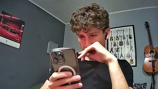 saint not online show from January 17, 2026, 7:35 am