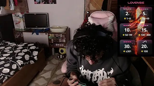 Apolo S online show from February 3, 2026, 5:05 am