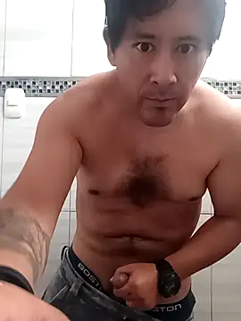 Yimicito online show from February 2, 2026, 3:00 pm