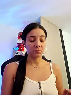 Snapshot of miaeyes chatting on December 30, 2024, 12:52 pm miaeyes online show from December 30, 2024, 12:52 pm