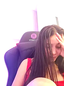 Snapshot of miaeyes chatting on January 2, 2025, 5:18 pm miaeyes online show from January 2, 2025, 5:18 pm