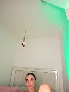 ASHLEY BLAIR online show from December 13, 2025, 7:53 pm