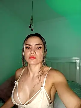 ASHLEY BLAIR online show from December 14, 2025, 4:45 pm