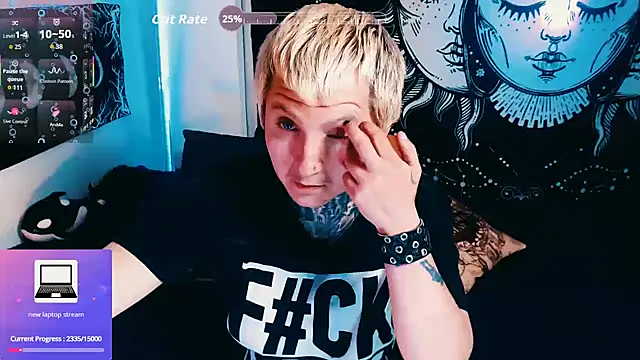 Marieblueeyes online show from March 3, 2026, 3:34 am