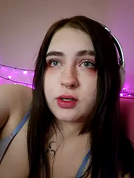 Yammy Yumi online show from January 20, 2025, 12:25 am