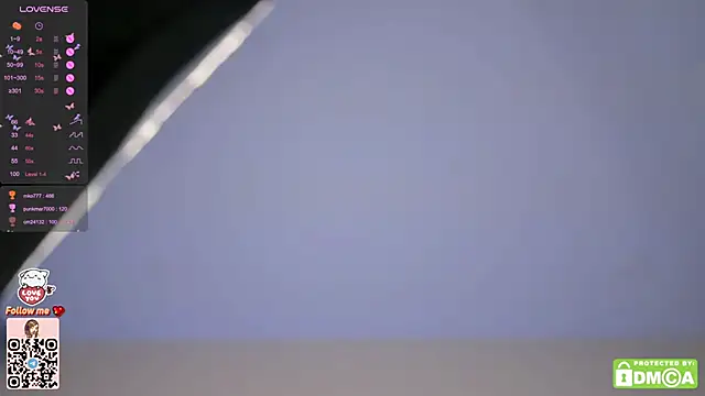 Snapshot of YaYaGirls chatting on December 11, 2024, 12:34 pm YaYaGirls online show from December 11, 2024, 12:34 pm