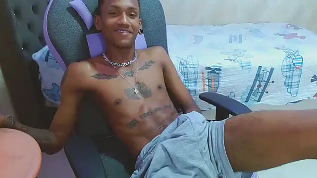 ManSant online show from March 1, 2025, 6:21 pm