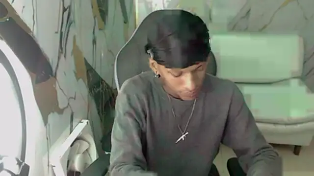 ManSant online show from November 9, 2025, 2:59 pm