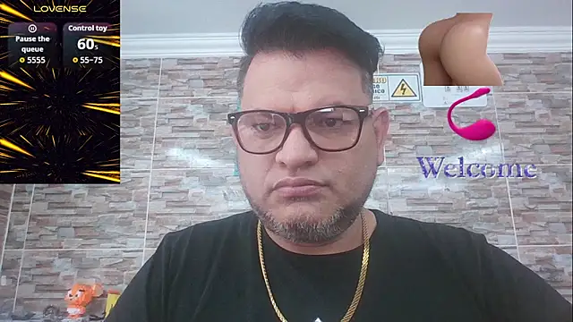 SexDiffrent online show from October 21, 2025, 6:30 pm