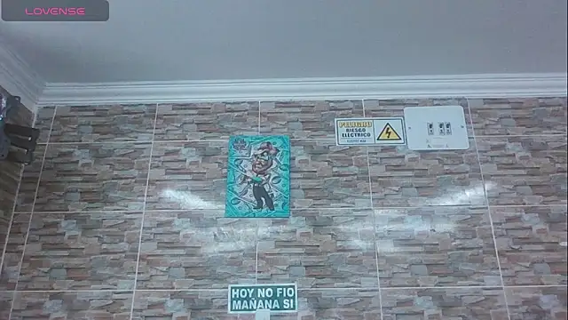 SexDiffrent online show from October 24, 2025, 3:30 pm