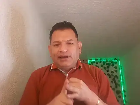 SexDiffrent online show from April 26, 2026, 8:50 pm