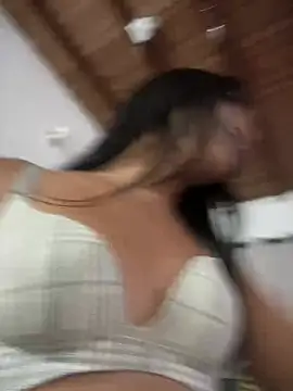 Ashly Miller online show from March 6, 2025, 10:15 pm