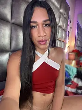 Ashly Miller online show from March 12, 2025, 1:47 am