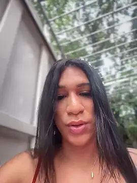 Ashly Miller online show from December 3, 2025, 7:12 pm