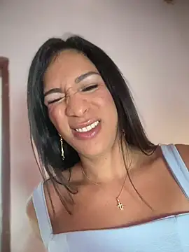 Ashly Miller online show from March 12, 2026, 8:04 pm