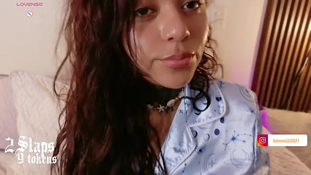 kim blake online show from April 10, 2026, 12:54 pm