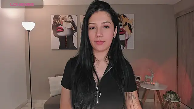 LilaWest online show from March 27, 2026, 3:12 pm