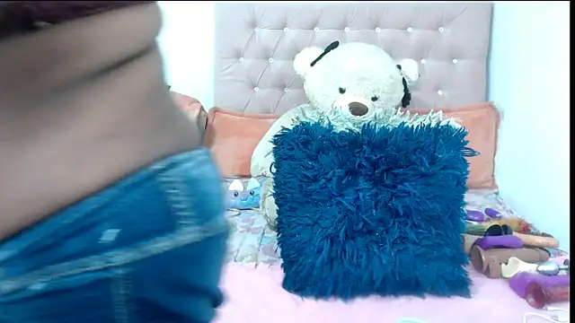 Negrabig online show from February 13, 2026, 3:24 am