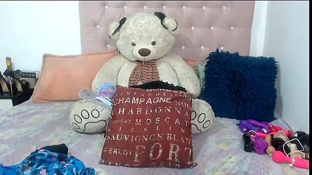 Negrabig online show from March 30, 2026, 3:07 am