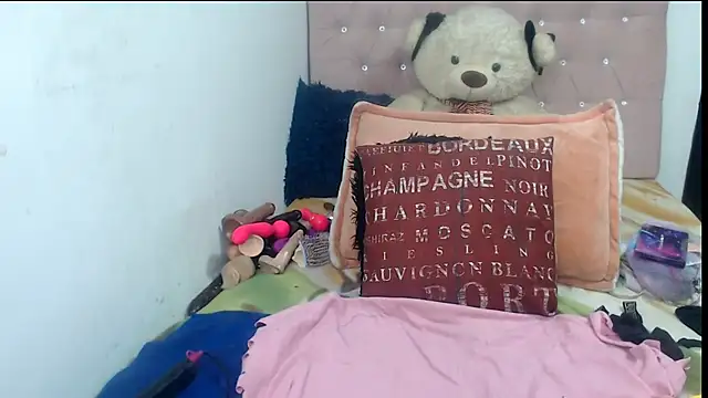 Negrabig online show from April 5, 2026, 3:04 am