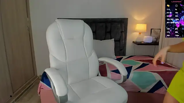 lucia s1 online show from February 11, 2025, 11:10 am