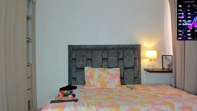 lucia s1 online show from February 19, 2025, 2:34 pm