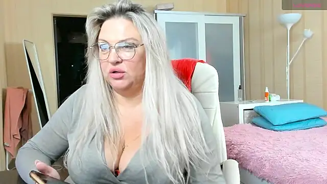 PamHardFuck online show from March 7, 2026, 7:11 pm