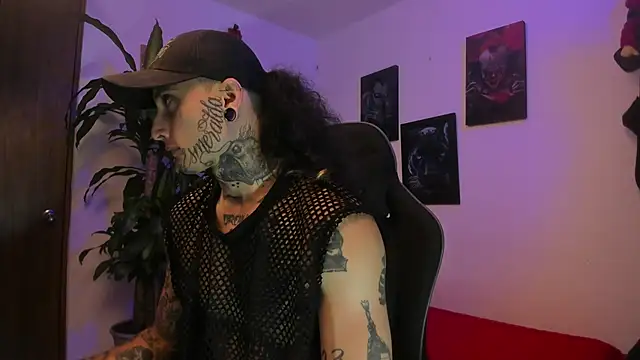 Ryuk it online show from September 12, 2025, 1:22 pm