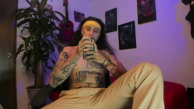 Ryuk it online show from September 29, 2025, 1:16 pm