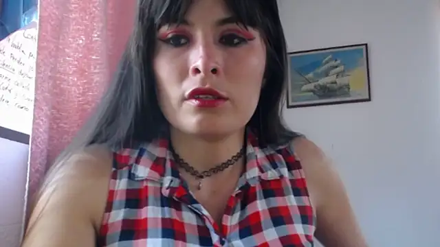 Alexandrasaenz online show from December 16, 2025, 9:09 pm