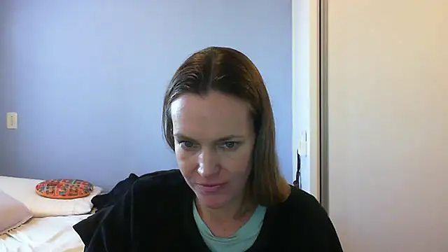 Annylove1 online show from October 14, 2025, 10:49 am